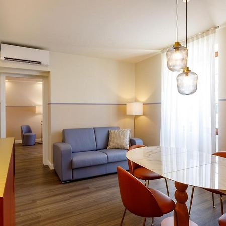 Casa Flores Apartments บาร์โดลิโน ภายนอก รูปภาพ