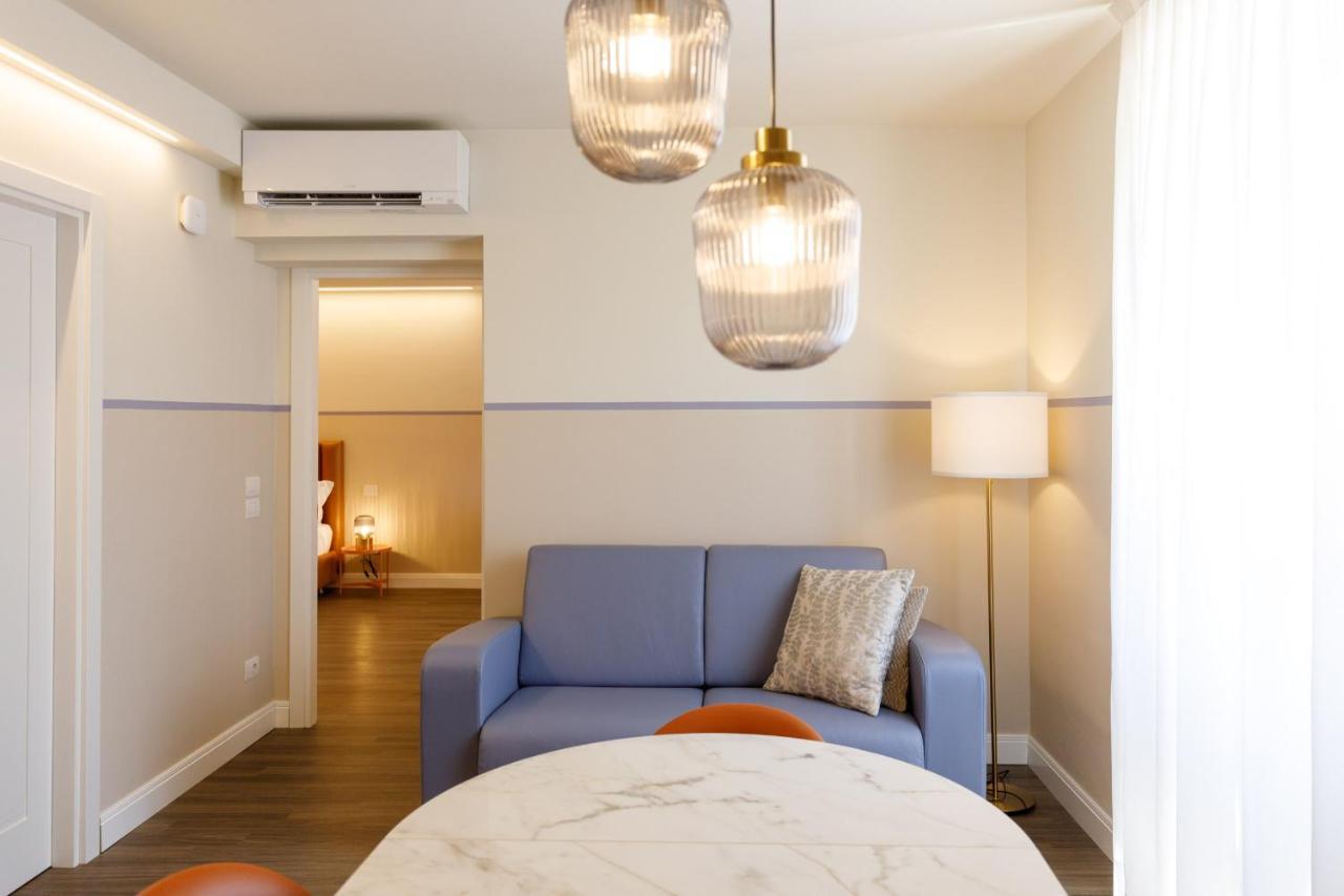Casa Flores Apartments บาร์โดลิโน ภายนอก รูปภาพ