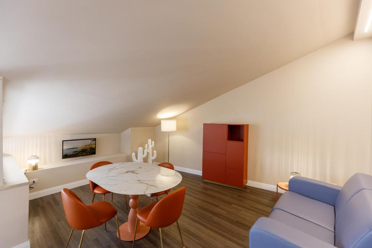 Casa Flores Apartments บาร์โดลิโน ภายนอก รูปภาพ