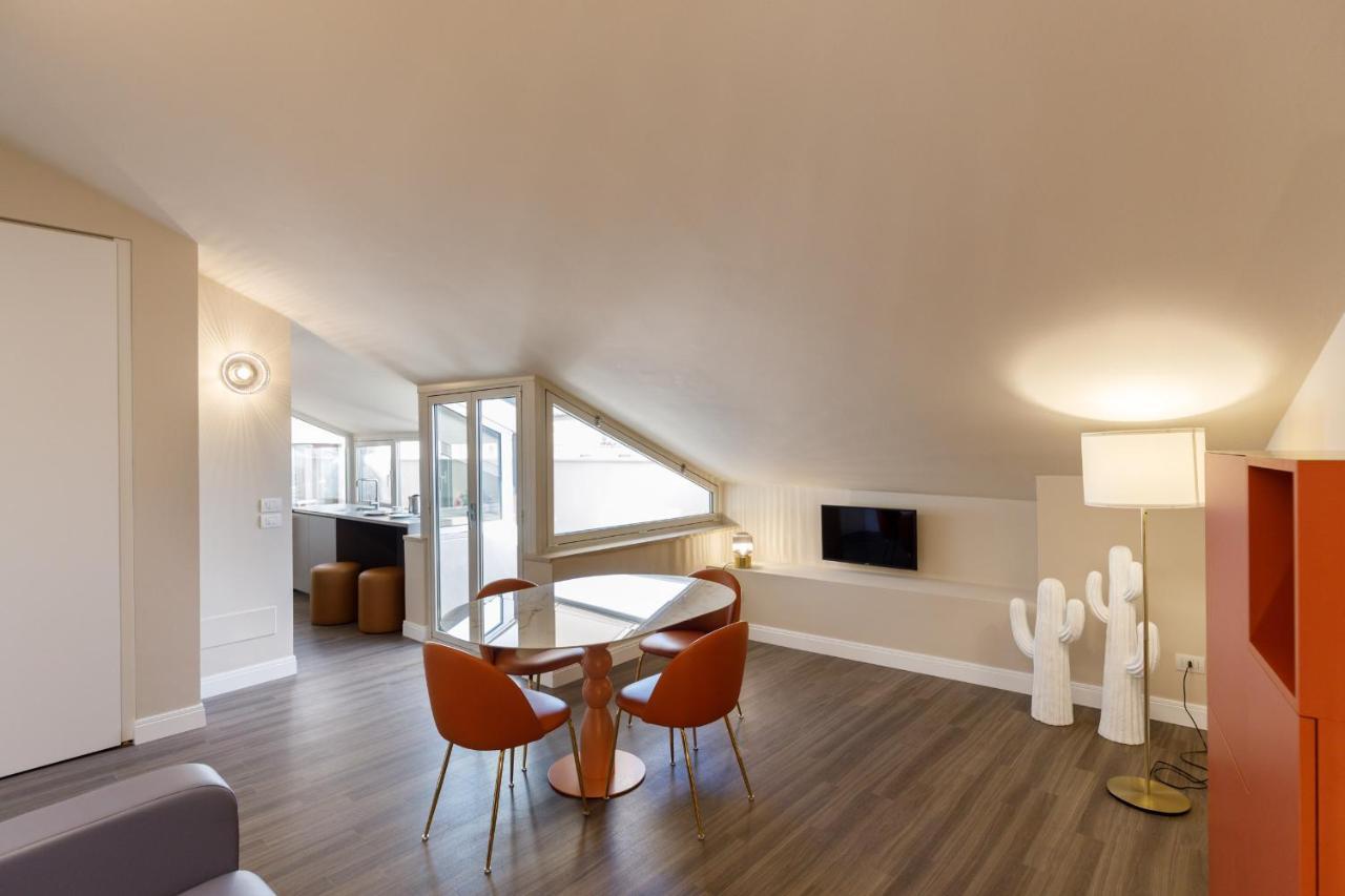 Casa Flores Apartments บาร์โดลิโน ภายนอก รูปภาพ
