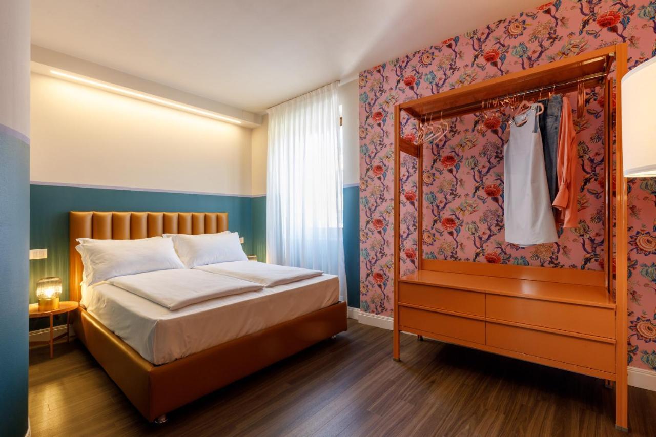 Casa Flores Apartments บาร์โดลิโน ภายนอก รูปภาพ