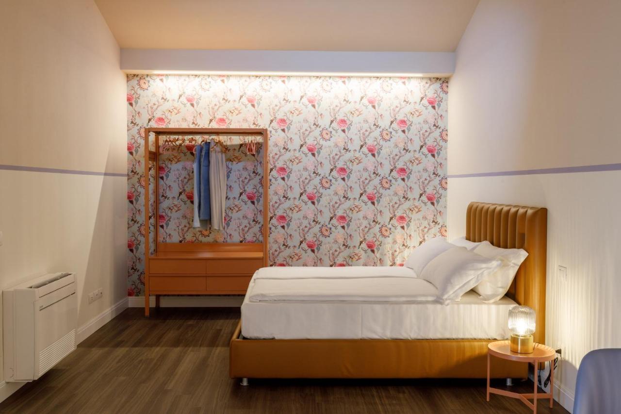 Casa Flores Apartments บาร์โดลิโน ภายนอก รูปภาพ