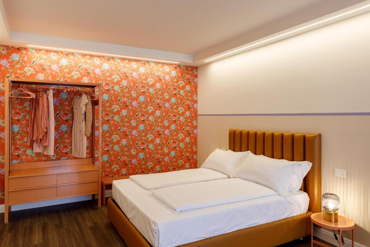 Casa Flores Apartments บาร์โดลิโน ภายนอก รูปภาพ