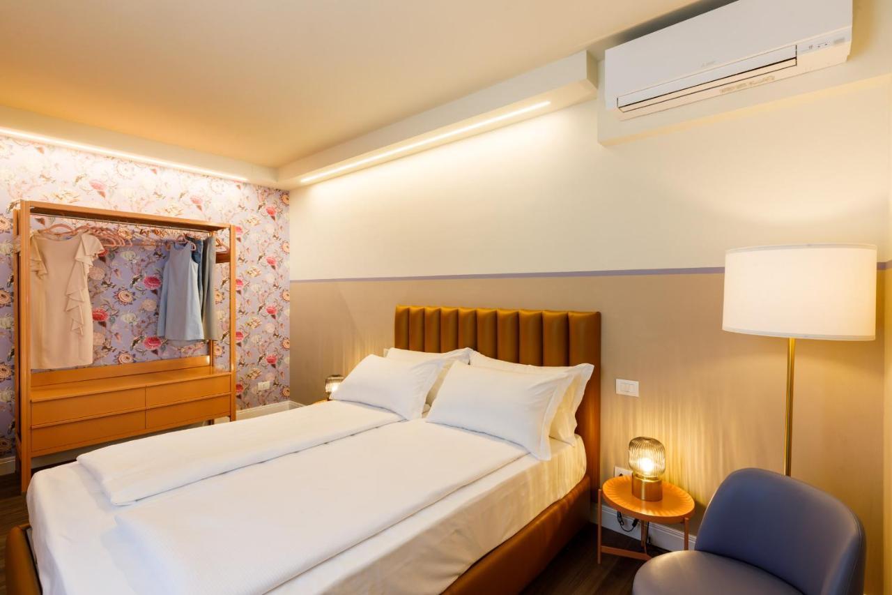 Casa Flores Apartments บาร์โดลิโน ภายนอก รูปภาพ