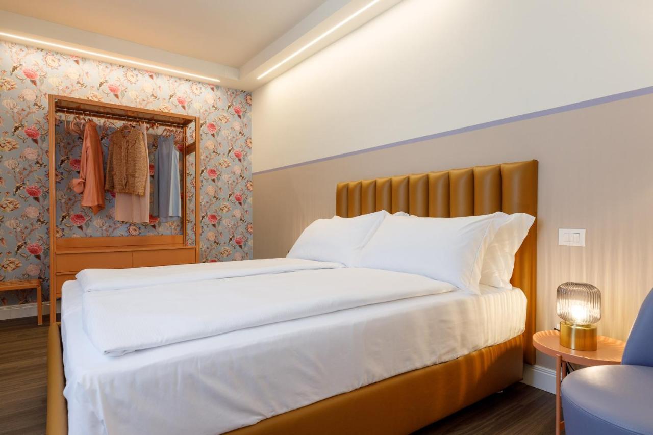 Casa Flores Apartments บาร์โดลิโน ภายนอก รูปภาพ