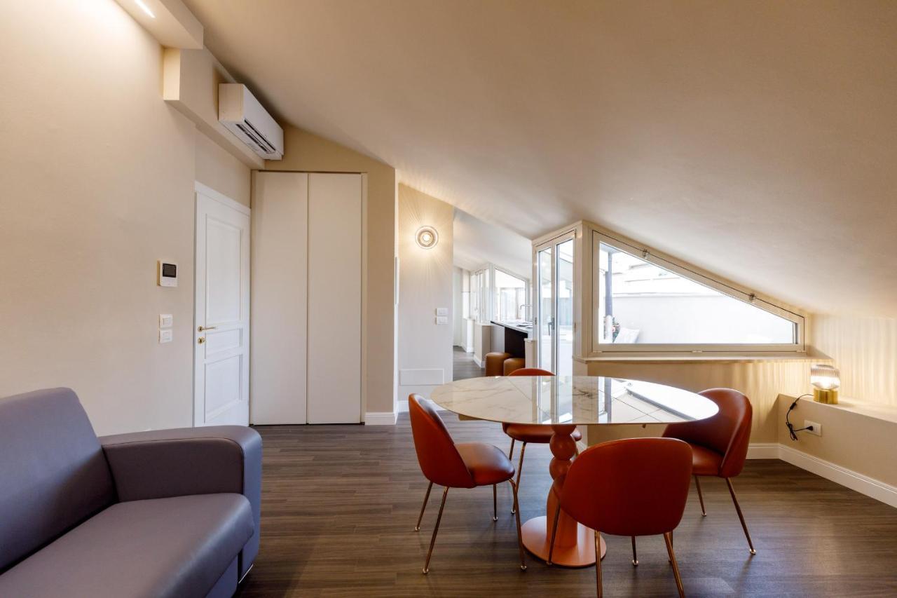 Casa Flores Apartments บาร์โดลิโน ภายนอก รูปภาพ