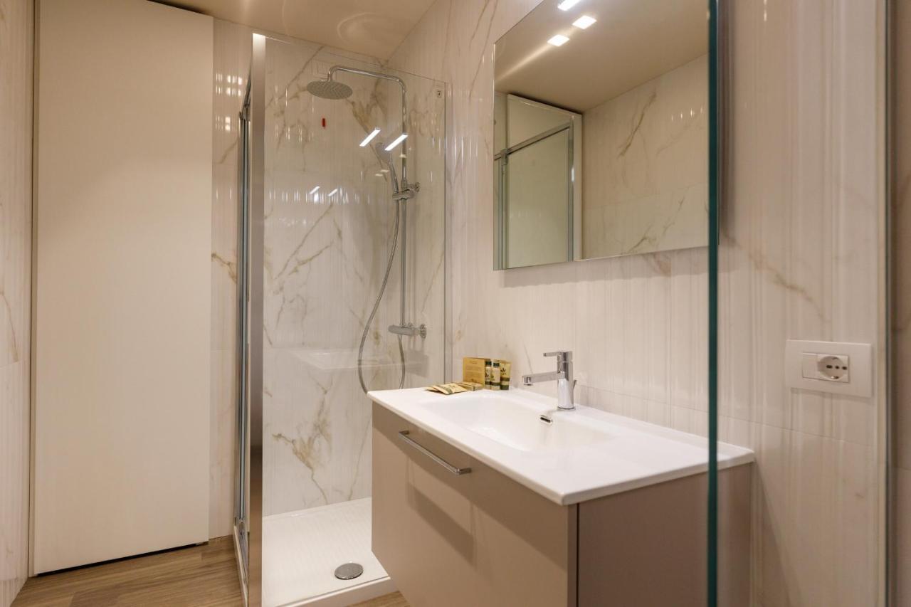 Casa Flores Apartments บาร์โดลิโน ภายนอก รูปภาพ