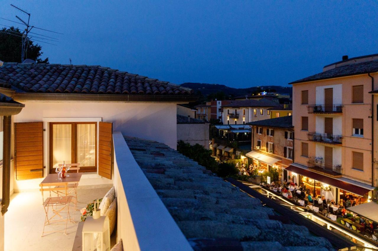 Casa Flores Apartments บาร์โดลิโน ภายนอก รูปภาพ