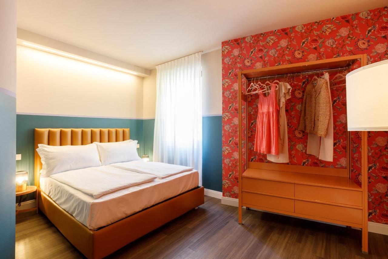 Casa Flores Apartments บาร์โดลิโน ภายนอก รูปภาพ