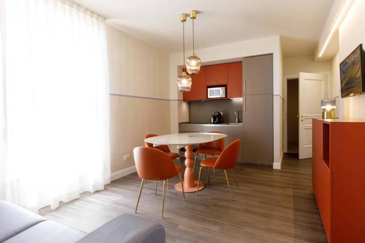 Casa Flores Apartments บาร์โดลิโน ภายนอก รูปภาพ