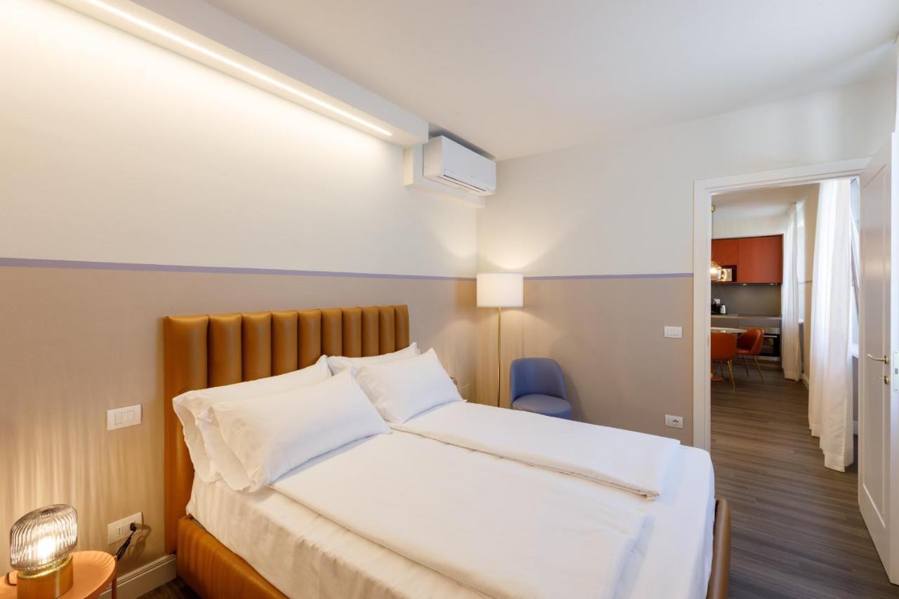Casa Flores Apartments บาร์โดลิโน ภายนอก รูปภาพ