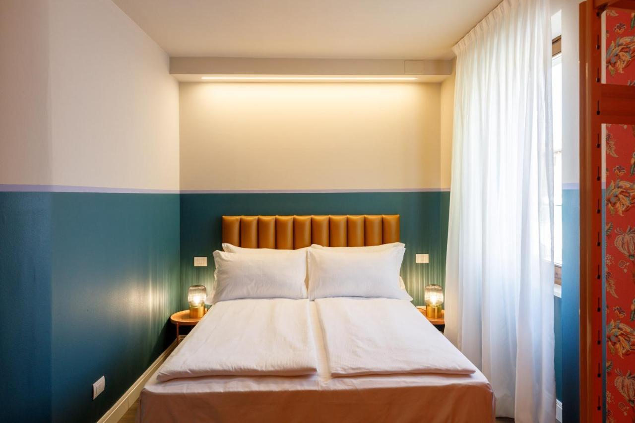 Casa Flores Apartments บาร์โดลิโน ภายนอก รูปภาพ