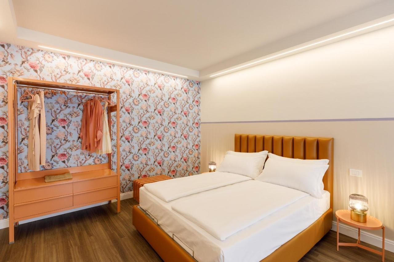 Casa Flores Apartments บาร์โดลิโน ภายนอก รูปภาพ