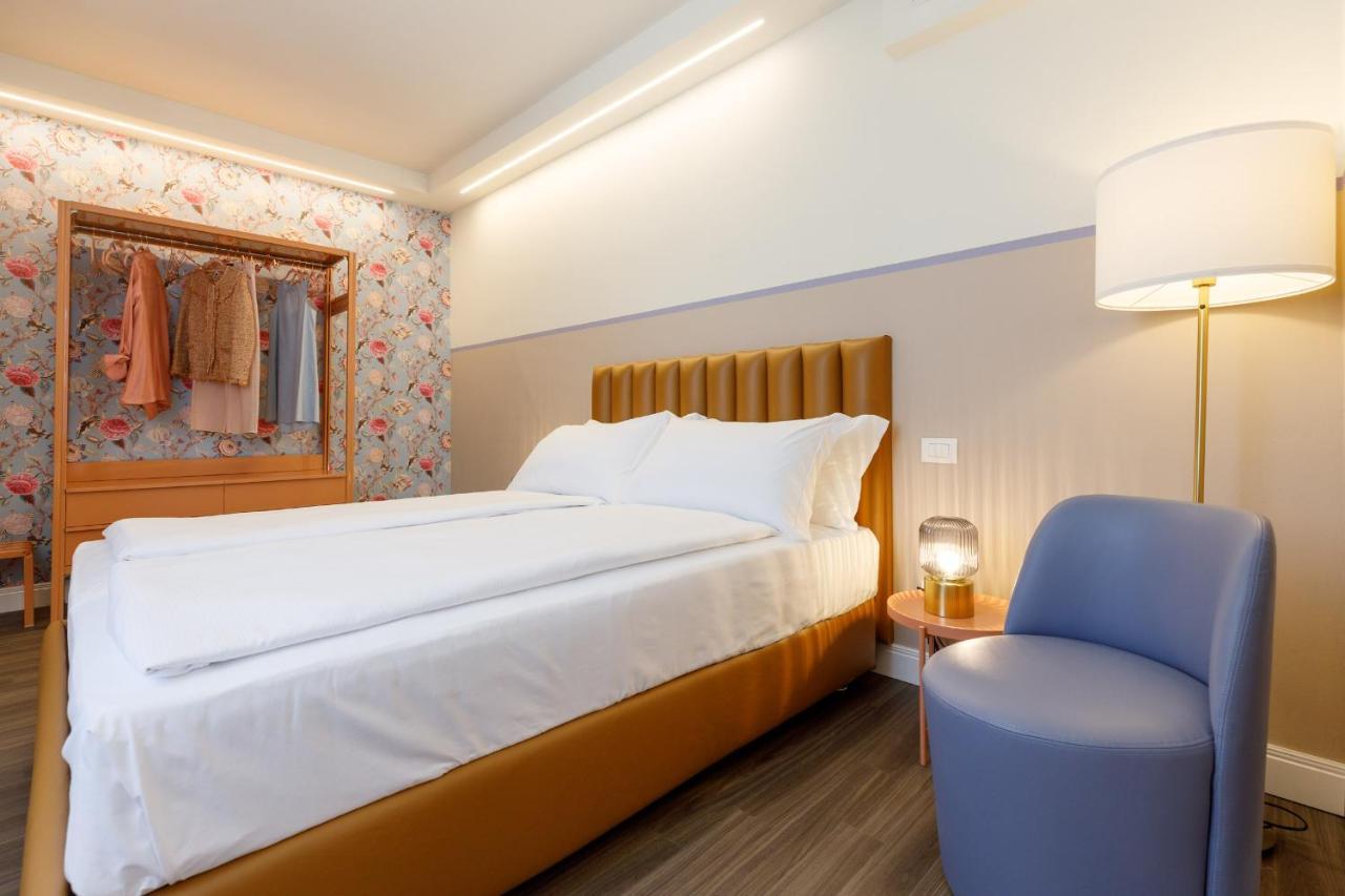 Casa Flores Apartments บาร์โดลิโน ภายนอก รูปภาพ