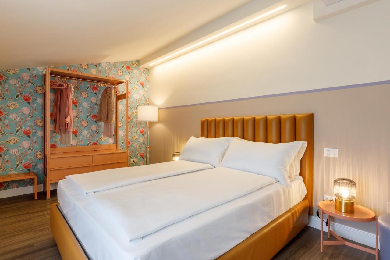 Casa Flores Apartments บาร์โดลิโน ภายนอก รูปภาพ