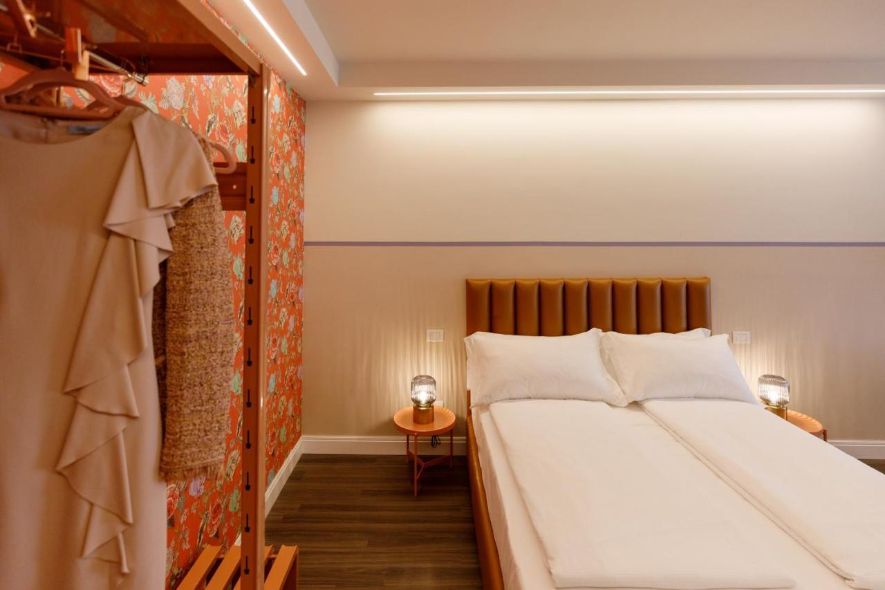 Casa Flores Apartments บาร์โดลิโน ภายนอก รูปภาพ