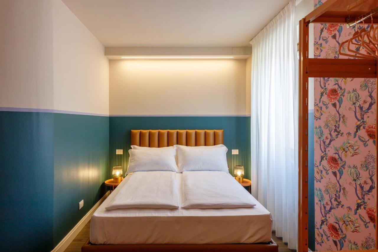 Casa Flores Apartments บาร์โดลิโน ภายนอก รูปภาพ