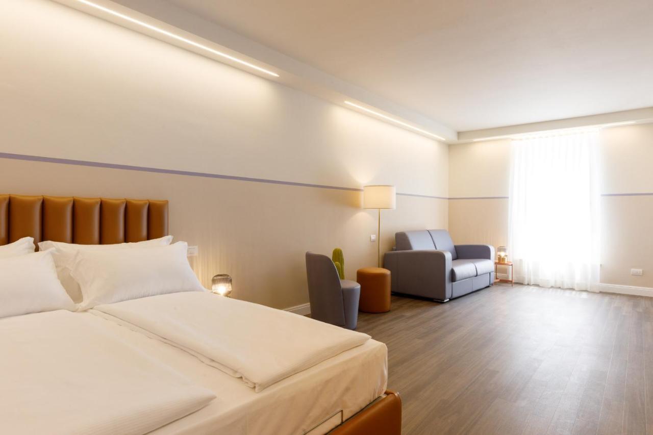 Casa Flores Apartments บาร์โดลิโน ภายนอก รูปภาพ