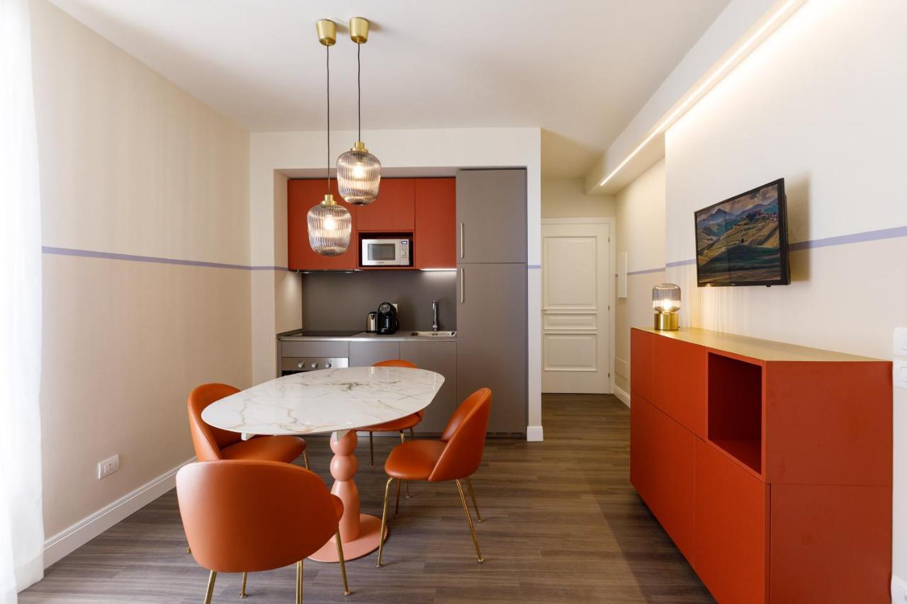 Casa Flores Apartments บาร์โดลิโน ภายนอก รูปภาพ